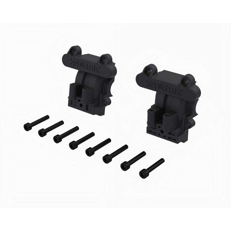 Diff Cover Set F/R - Mini by Arrma