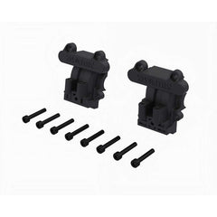 Diff Cover Set F/R - Mini by Arrma