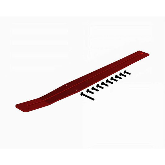 Chassis Bash Bar (Red) - Mini by Arrma