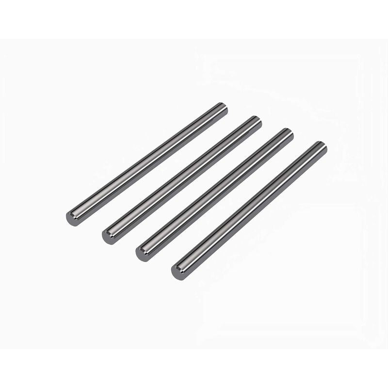 Hingepins 3x47mm (4Pcs) by Arrma