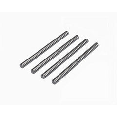 Hingepins 3x47mm (4Pcs) by Arrma