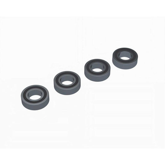 Bearing 7x14x4 (4Pcs) by Arrma