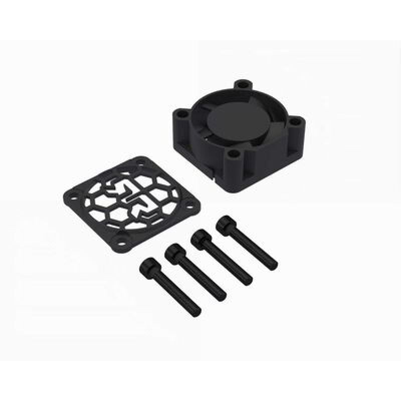 25mm Fan Set - GROM Gorgon, Quake by ARRMA