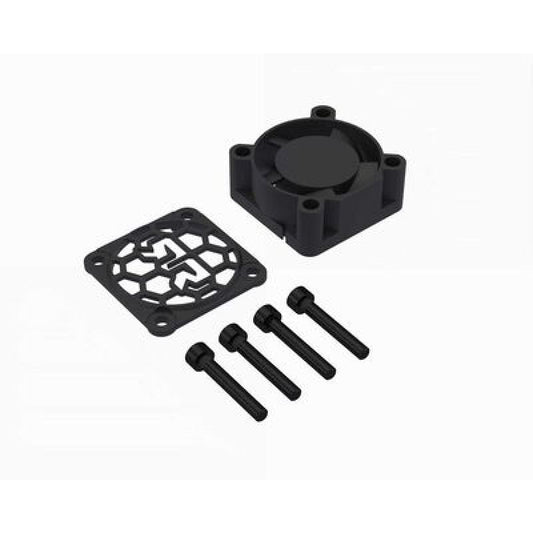 25mm Fan Set - GROM Gorgon, Quake by ARRMA