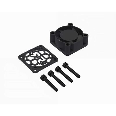 25mm Fan Set - GROM Gorgon, Quake by ARRMA