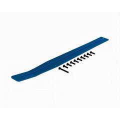 Chassis Bash Bar (Blue) - Mini by Arrma