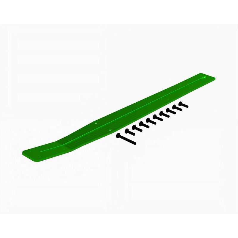 Chassis Bash Bar (Green) - Mini by Arrma