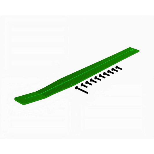 Chassis Bash Bar (Green) - Mini by Arrma