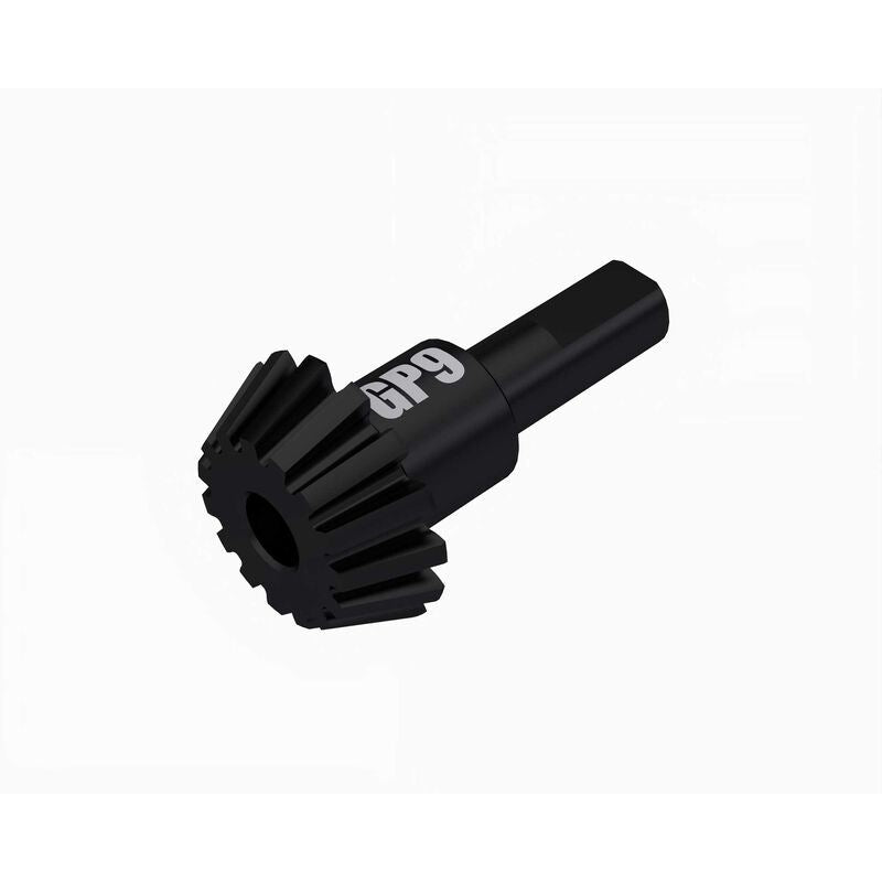 Main Input Gear 15T GP9 by Arrma
