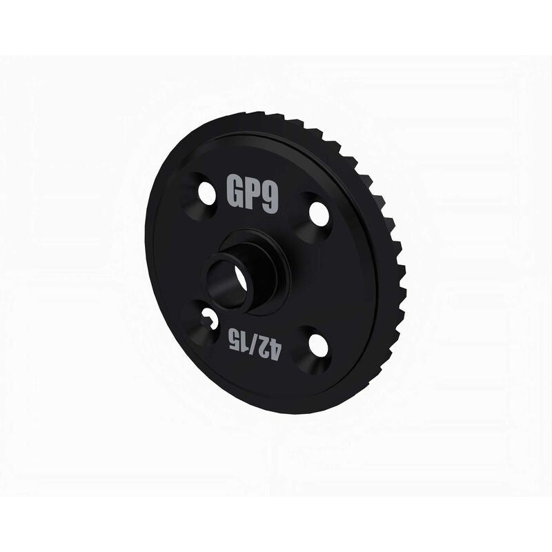 Main Diff Gear 42T GP9 by Arrma