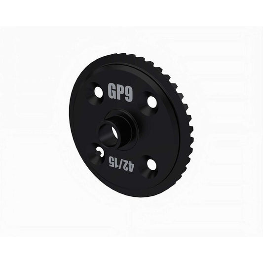 Main Diff Gear 42T GP9 by Arrma