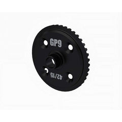 Main Diff Gear 42T GP9 by Arrma
