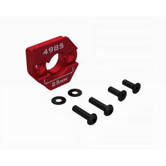 Sliding Motor Mount 4985 (25mm BCD) by Arrma