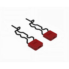 Body Clip and Cap (2Pcs) - QUAKE by Arrma