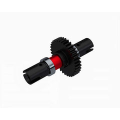 Spool Set (34T Mod 1) by Arrma