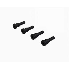 M3 Shock Screw Set (4Pcs) - MT GROM by Arrma