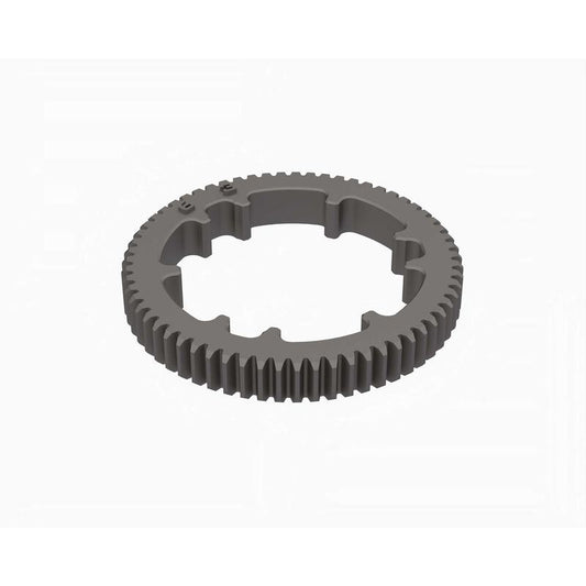 Spur Gear 63T MOD 0.5 - Mini by Arrma