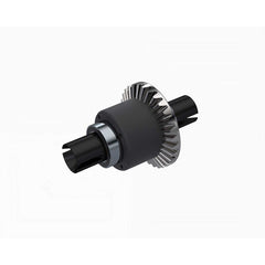 Assembled Oil Filled Differential 30T 0.8Mod, 3000cSt Oil (1pc) - GROM (Replaces