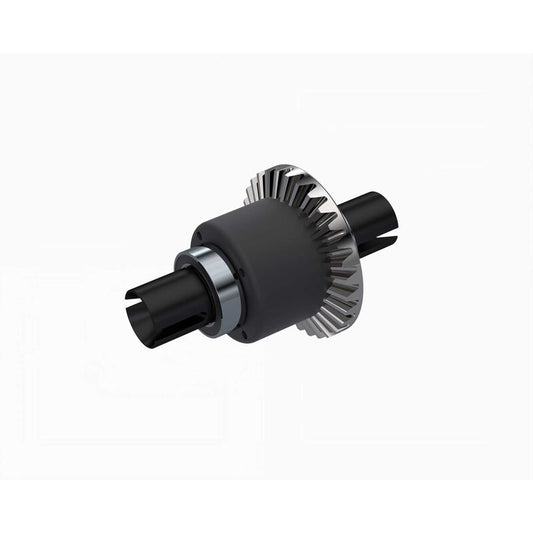 Assembled Oil Filled Differential 30T 0.8Mod, 3000cSt Oil (1pc) - GROM by ARRMA