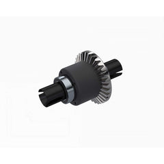Assembled Oil Filled Differential 30T 0.8Mod, 3000cSt Oil (1pc) - GROM by ARRMA