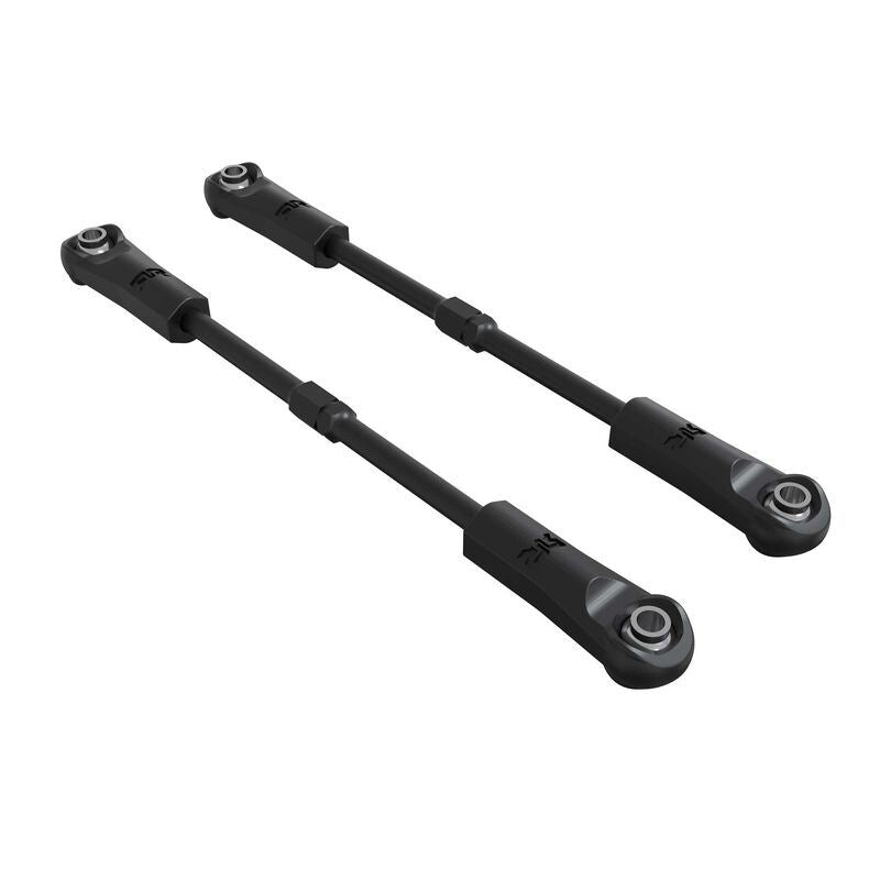 Turnbuckle Steel M3x48mm by Arrma