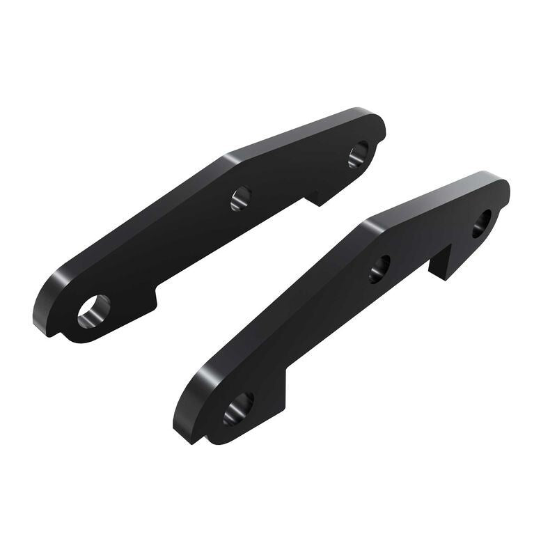 Hingepin Braces 2Pcs - Mini by Arrma
