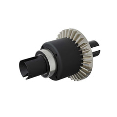 Assembled Oil Filled Differential 30T 0.8Mod, 20k cSt Oil (1pc) - Mini by Arrma