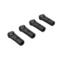 Rod End Set - 4Pcs by Arrma