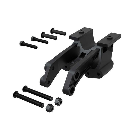Rear Wing Mount by Arrma