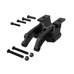 Rear Wing Mount by Arrma