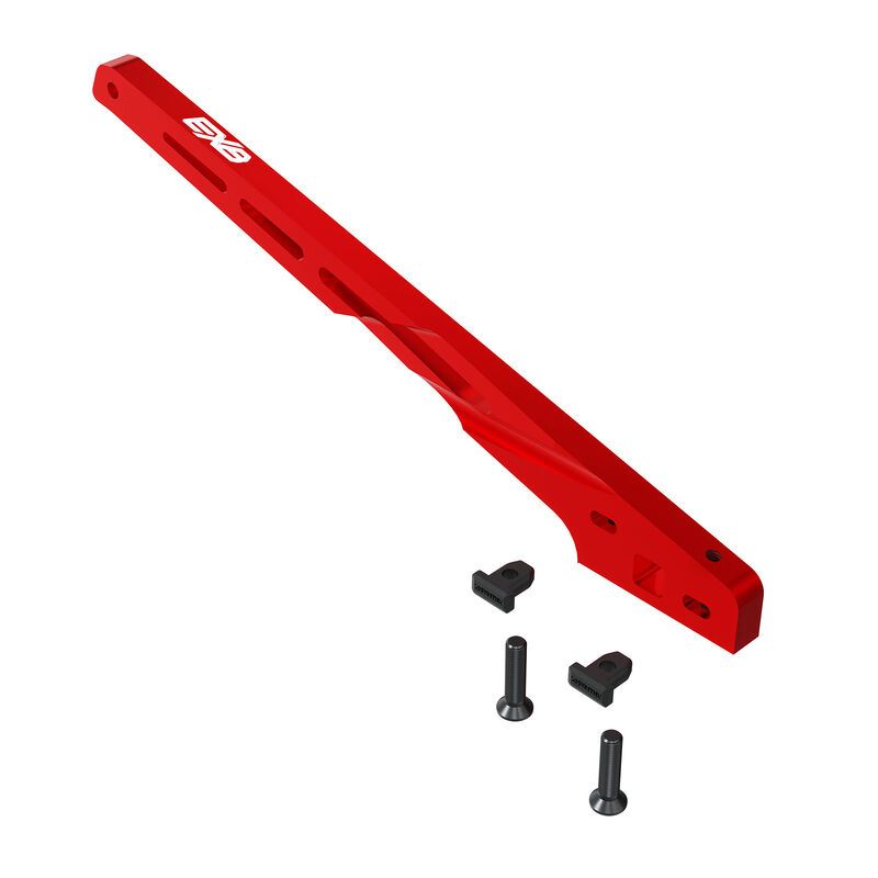 Aluminum Rear Brace by Arrma