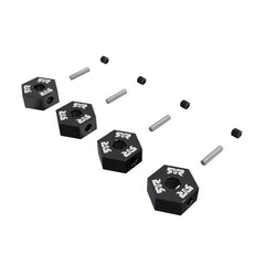14mm Wheel Hex Conversion Set (4pcs) by Arrma