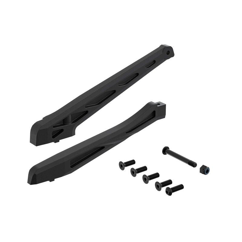 Chassis Brace Set by Arrma