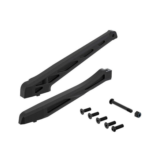 Chassis Brace Set by Arrma