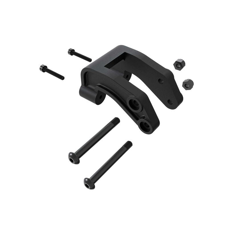 Rear Brace Mount Set by Arrma