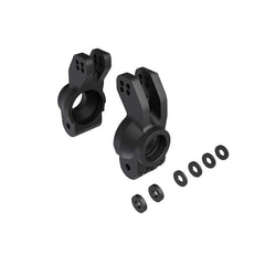 Rear Hub (2pcs) by Arrma
