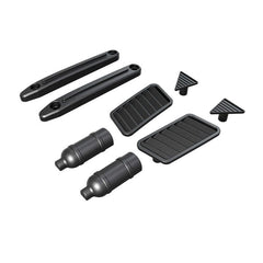Mojave 6S Body Accessories set by Arrma