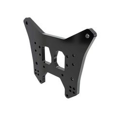 Aluminum Rear Shock Tower (Black) by Arrma