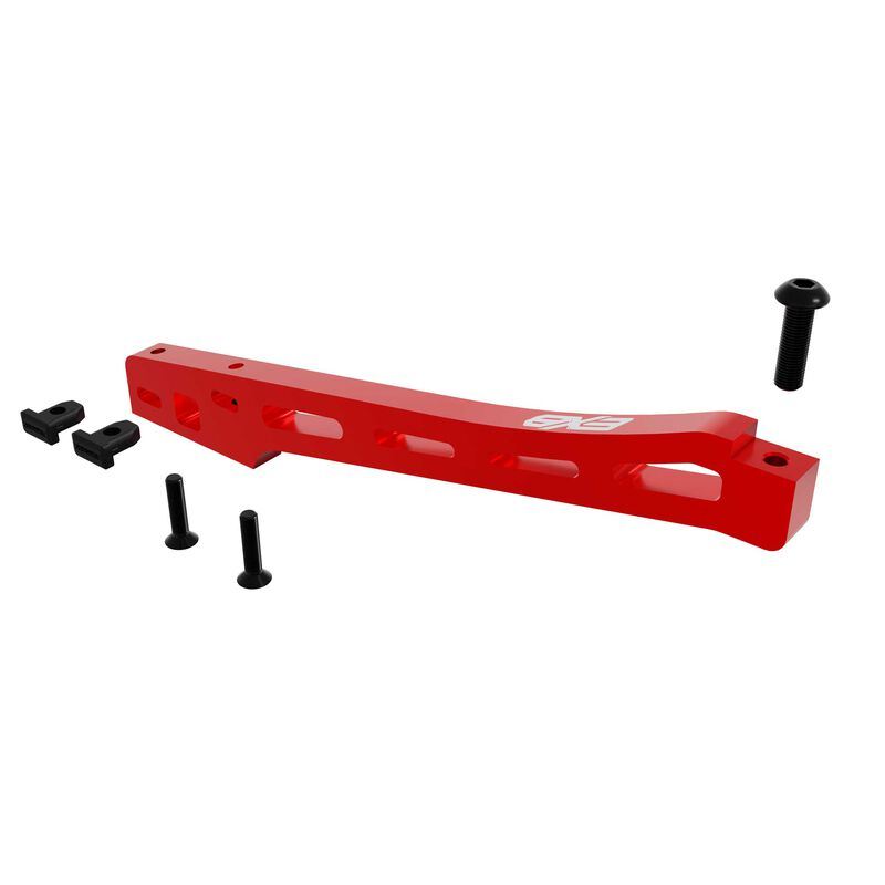 Aluminum Front Brace by Arrma