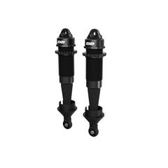 Shock Set Bore:16mm, Length:131mm Piston:8 x 1.4mm Oil 550 cst Emulsion Caps by
