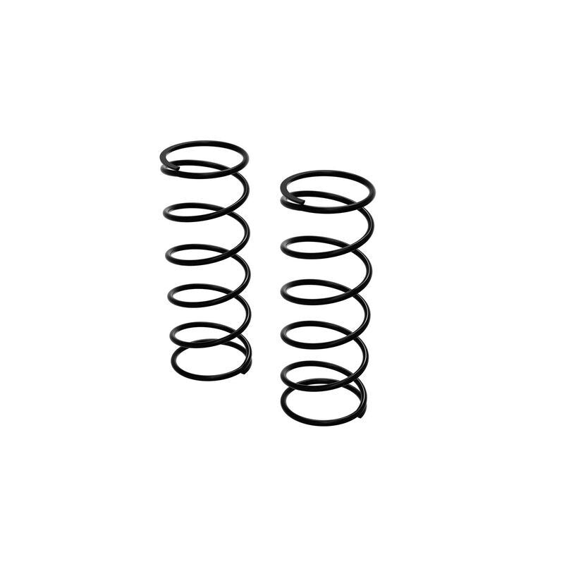 SHOCK SPRINGS: 80mm 1.47N/mm (8.4lbf/in) (2pcs) by Arrma