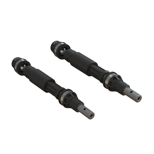 CVD Driveshaft Set (1 Pair) by Arrma