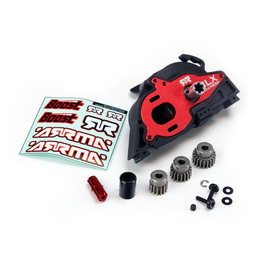 Power Module & Metal Slipper BOOST BOX by Arrma