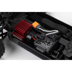1/18 GRANITE GROM MEGA 380 Brushed 4X4 Monster Truck RTR with Battery & Charger,