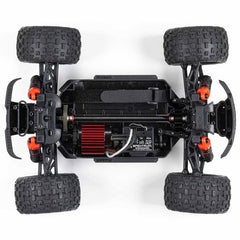 1/18 GRANITE GROM MEGA 380 Brushed 4X4 Monster Truck RTR with Battery &amp; Charger