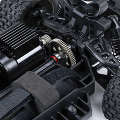 1/16 ARRMA MOJAVE GROM RTA Kit (Battery & Charger Included) by ARRMA