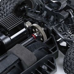 1/16 ARRMA MOJAVE GROM RTA Kit (Battery & Charger Included) by ARRMA