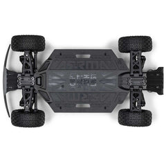 1/16 ARRMA MOJAVE GROM RTA Kit (Battery & Charger Included) by ARRMA