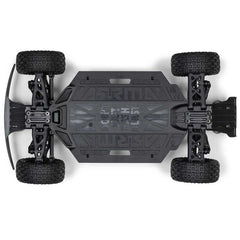 1/16 ARRMA MOJAVE GROM RTA Kit (Battery & Charger Included) by ARRMA