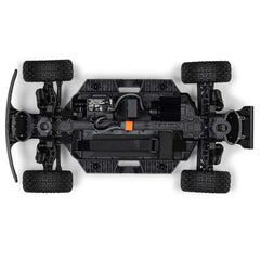 1/16 ARRMA MOJAVE GROM RTA Kit (Battery & Charger Included) by ARRMA
